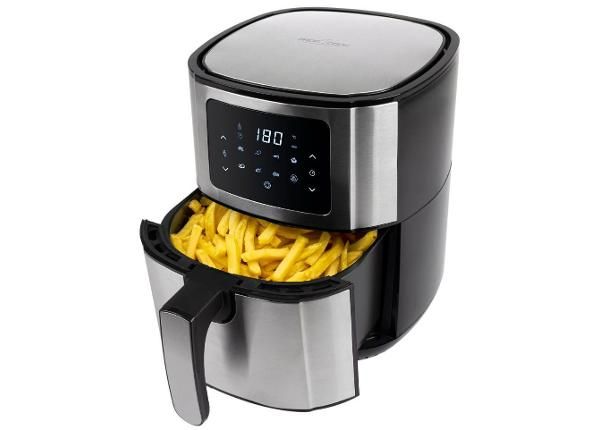 Kuumailmakeitin ProfiCook
