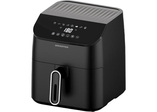 Kuumailmakeitin Smarton FR450