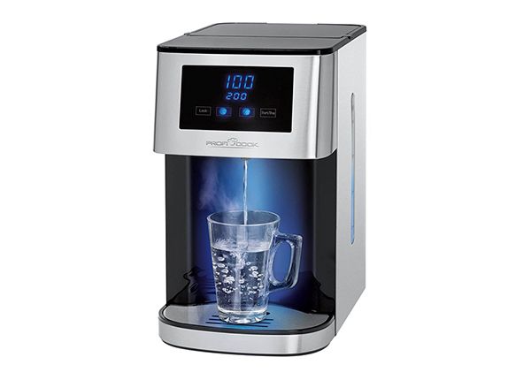 Kuumavesiautomaatti ProfiCook PCHWS1145