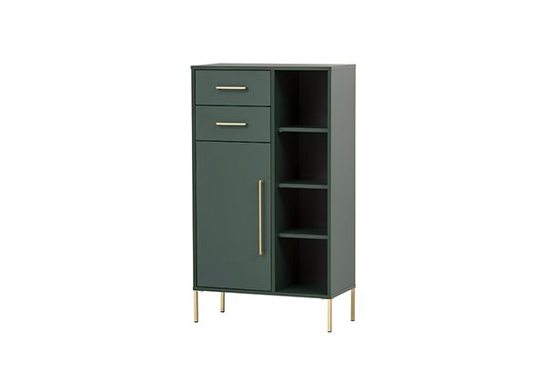 Kylpyhuoneen alakaappi Kent 67 cm