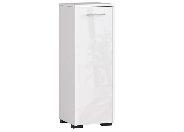 Kylpyhuoneen kaappi Fin I