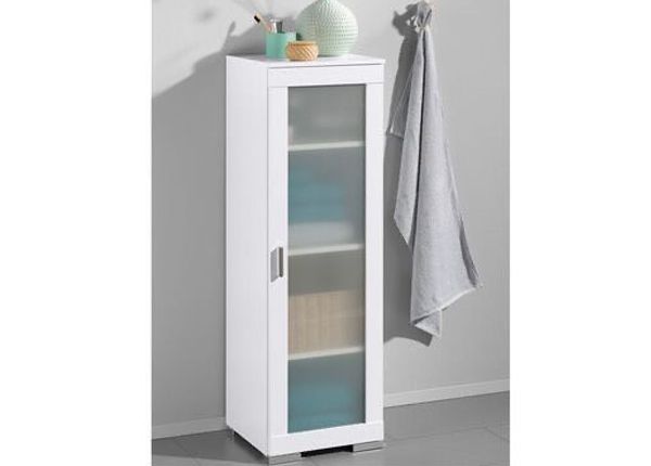 Kylpyhuoneen kaappi Mona 37 cm