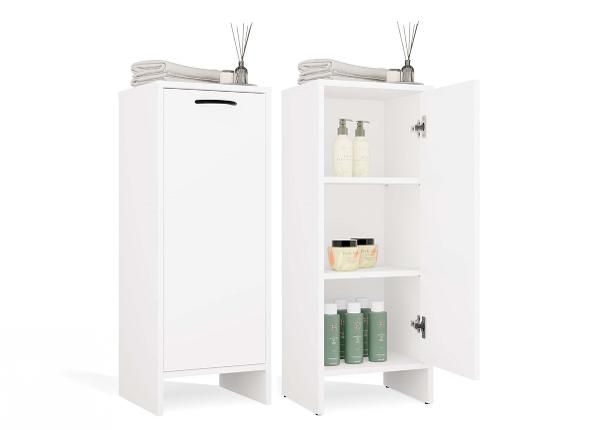 Kylpyhuoneen kaappi Nina