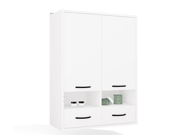 Kylpyhuoneen kaappi seinälle Nina