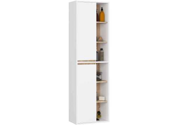 Kylpyhuoneen kaappi Vami