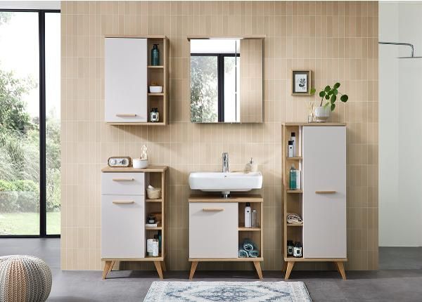Kylpyhuoneen kalusteet 966