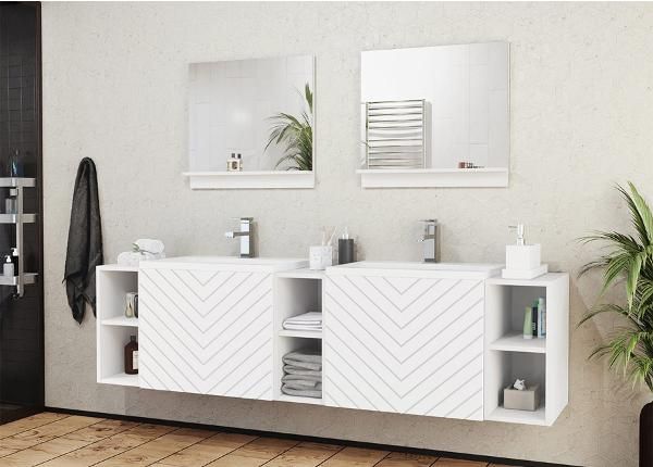 Kylpyhuoneen kalusteet Nexso IV