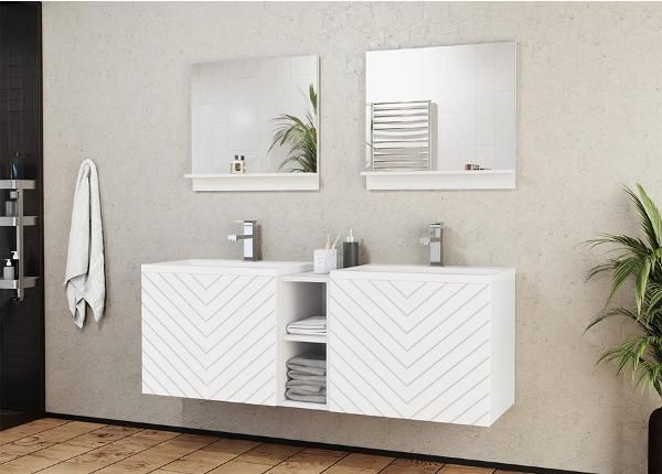 Kylpyhuoneen kalusteet Nexso VI