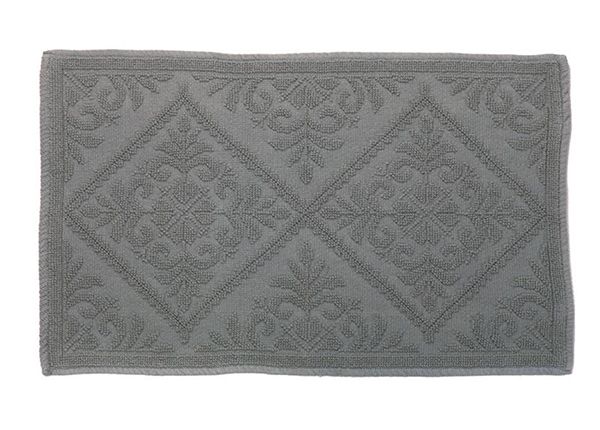 Kylpyhuoneen matto Moa 50x80cm