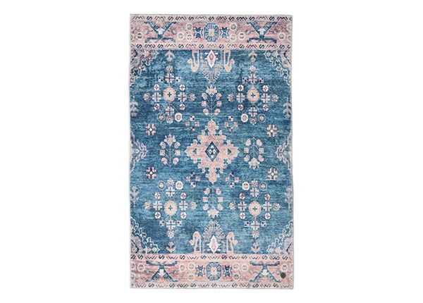 Kylpyhuoneen matto Tom Tailor Oriental Bath One 70x120 cm