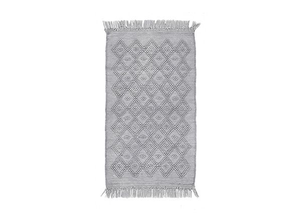 Kylpyhuoneen matto Vintage Wash Fring 70x120 cm