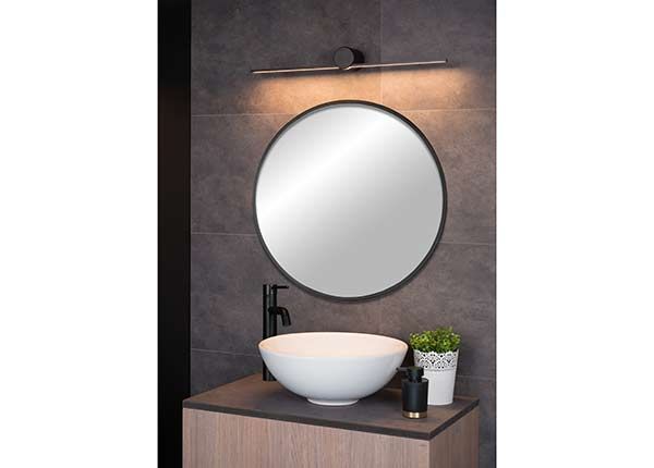 Kylpyhuoneen valaisin Mizar 90 cm