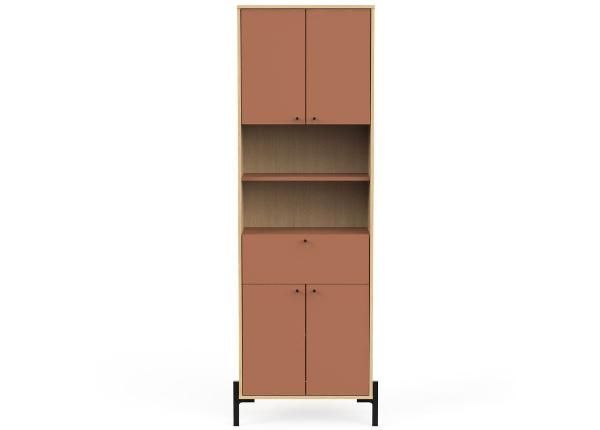 Kylpyhuonekaappi Elisa 4u1s