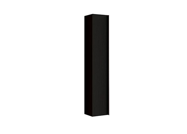 Kylpyhuonekaappi Steel