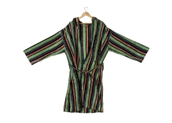 Kylpytakki Stripe L