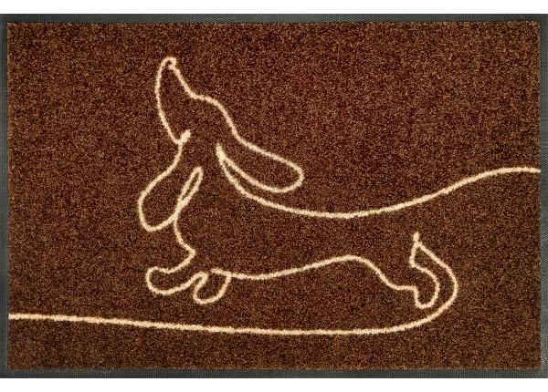 Kynnysmatto Daydreamer 40x60 cm