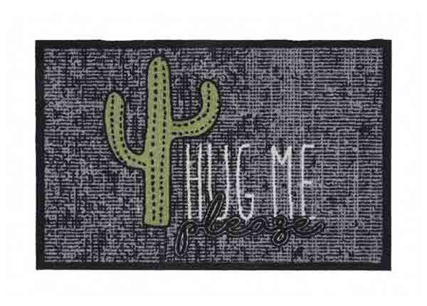 Kynnysmatto Hug Me 40x60 cm
