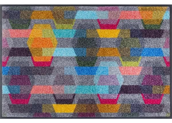 Kynnysmatto Limit 50x75 cm