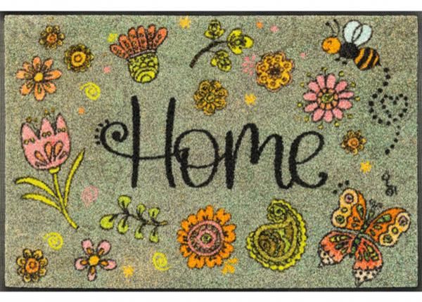 Kynnysmatto Lovely Home 50x75 cm