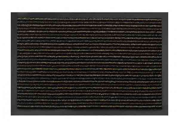 Kynnysmatto Maxi Dry 40x60 cm, ruskea