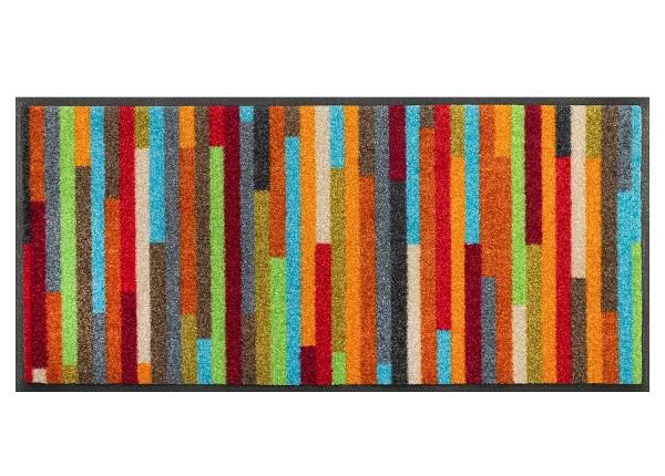 Kynnysmatto Mikado Stripes