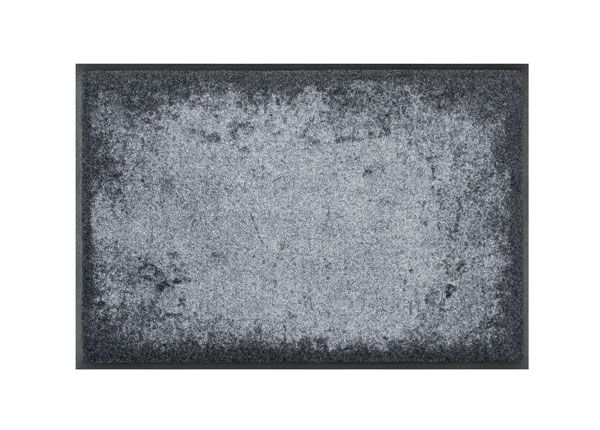 Kynnysmatto Shades of Grey