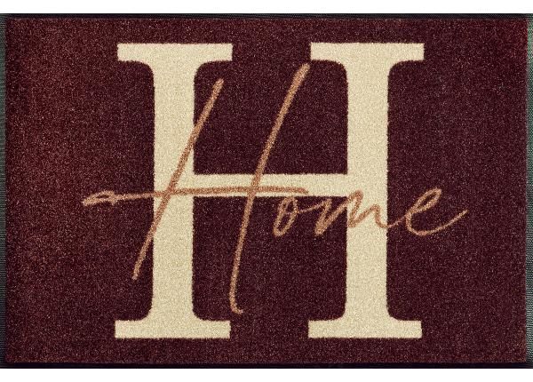 Kynnysmatto Simply Home, 50x75 cm