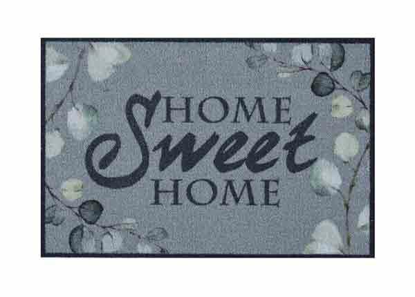Kynnysmatto Sweet Flowers 40x60 cm