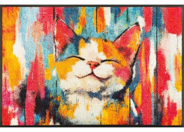 Kynnysmatto Tallulah 50x75 cm