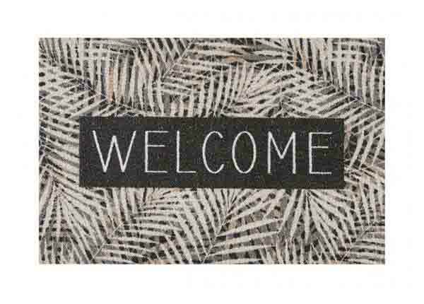 Kynnysmatto Welcome 40x60 cm