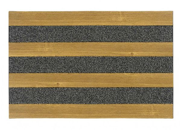 Kynnysmatto Woodland Oak 46x76 cm