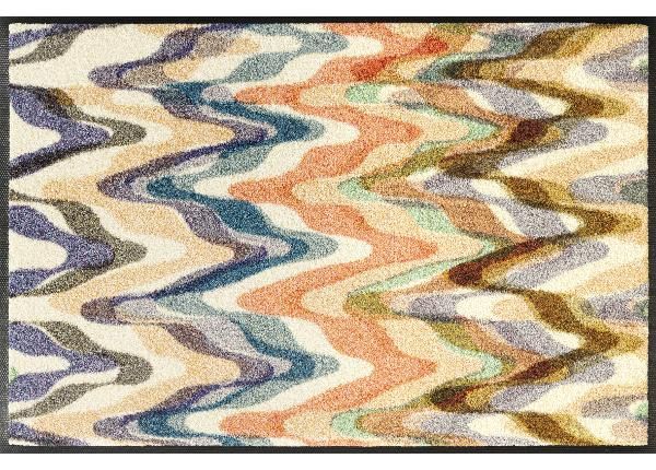 Kynnysmatto Zen Flow 50x75 cm