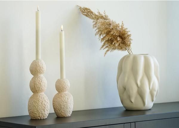 Kynttilänjalka, 2 kpl