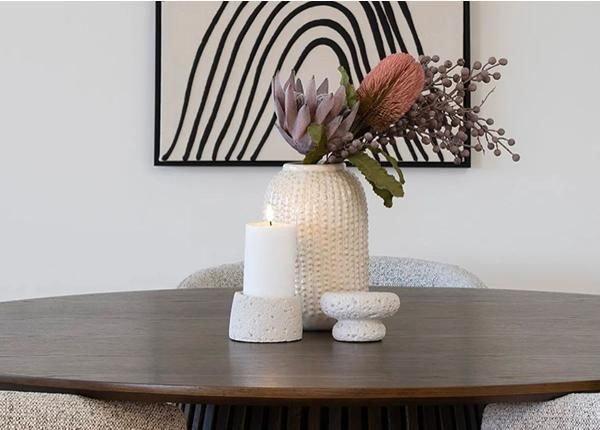 Kynttilänjalka, 2 kpl