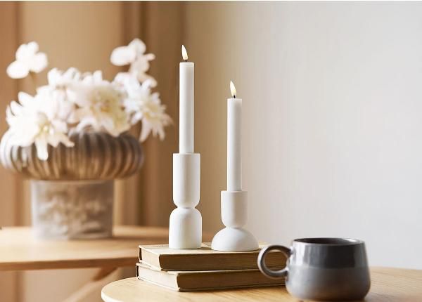 Kynttilänjalka 2 kpl