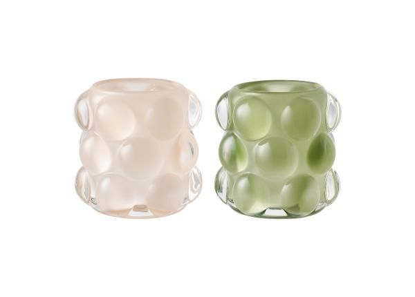 Kynttilanjalka, 2 kpl