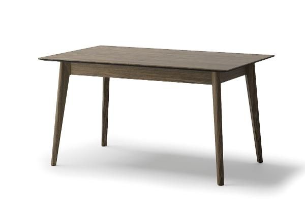 Laajennettava ruokapöytä Plot 85x145/220 cm