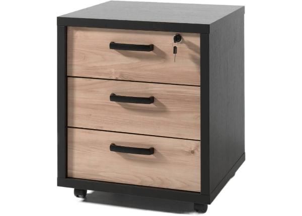 Laatikostoyksikkö Pronto