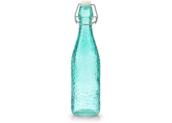 Lasipullo , 500 ml