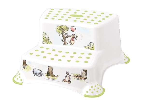 Lasten astinpenkki 2 astimella Nalle Puh