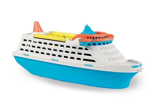 Lasten risteilyalus 40 cm