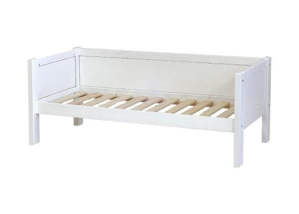 Lasten sänky Jerwen 70x160 cm