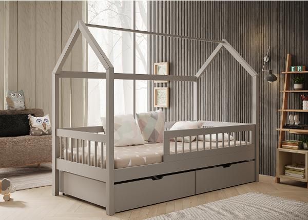 Lasten talosänky Sofia I 80x180 cm