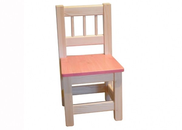 Lasten tuoli h 65/40 cm