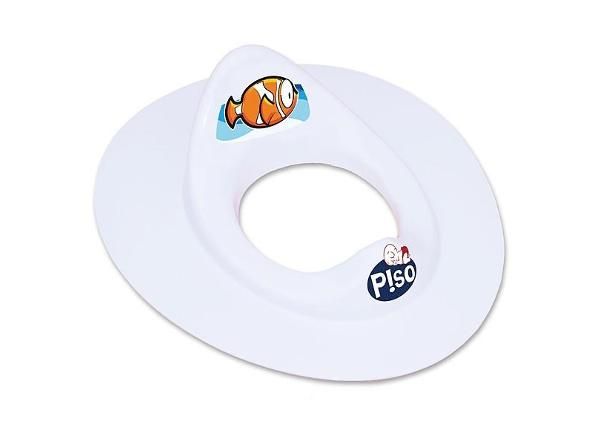 Lasten WC-istuin Kalat