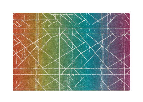 Lastenhuoneen matto Play 43PMP 160x230 cm