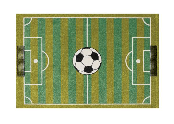 Lastenhuoneen matto Play 59AMA 160x230 cm