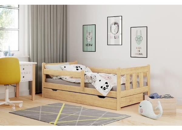 Lastensänky 80x160 cm