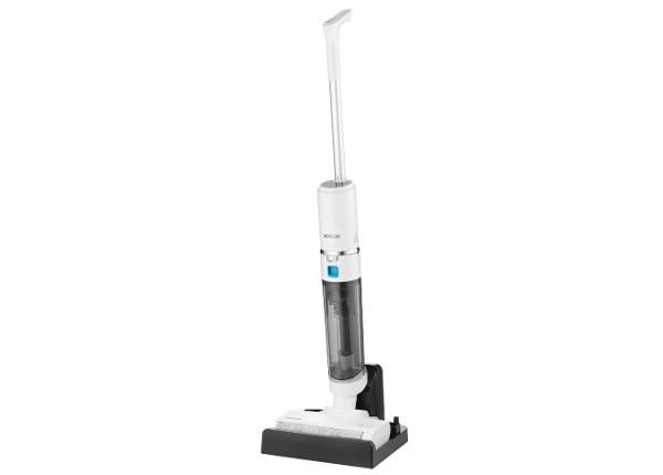 Lattianpesin Sencor SVW5010WH
