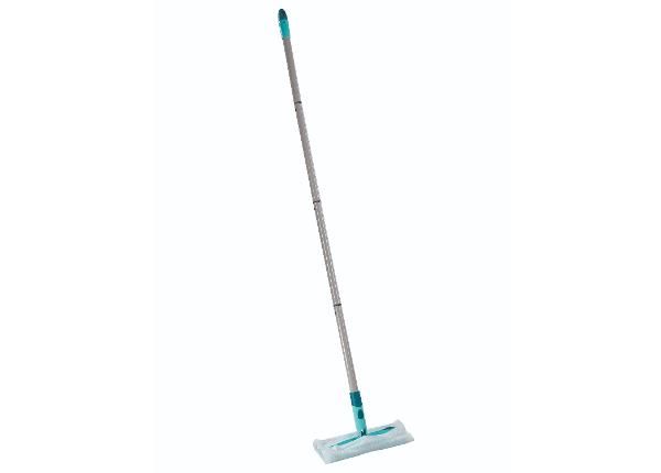 Lattianpesu / pölyn pyyhkimissetti Leifheit Clean&Away